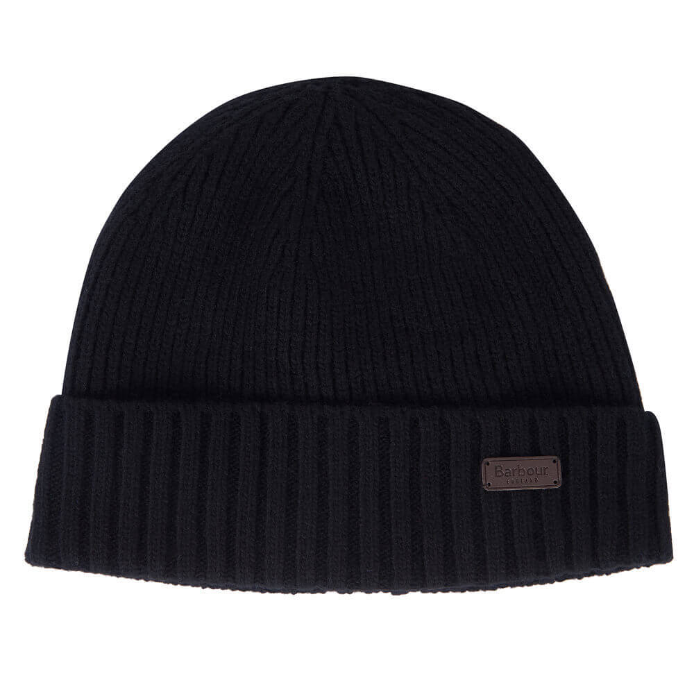 Barbour Carlton Beanie Hat